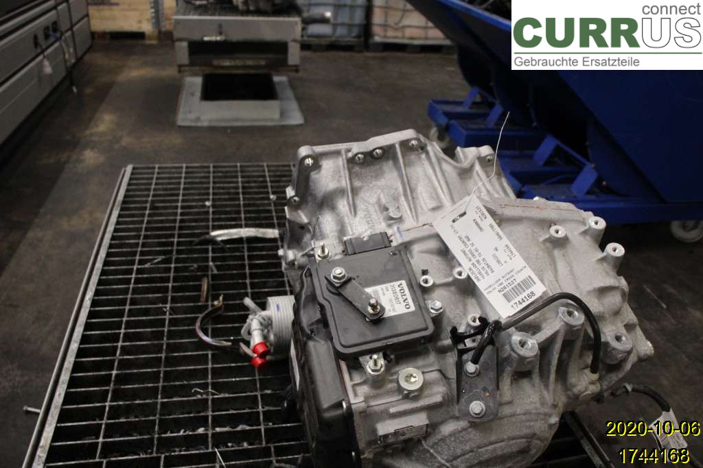 VOLVO V90 CROSS COUNTRY 17- Automatikgetriebe 36051265 B4204T26