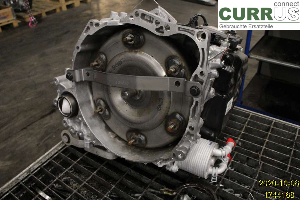 VOLVO V90 CROSS COUNTRY 17- Automatikgetriebe 36051265 B4204T26