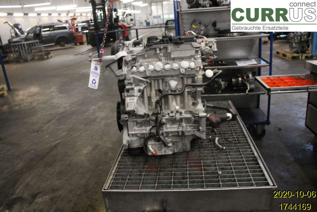 VOLVO V60  19- Engine 36010306 B4204T23