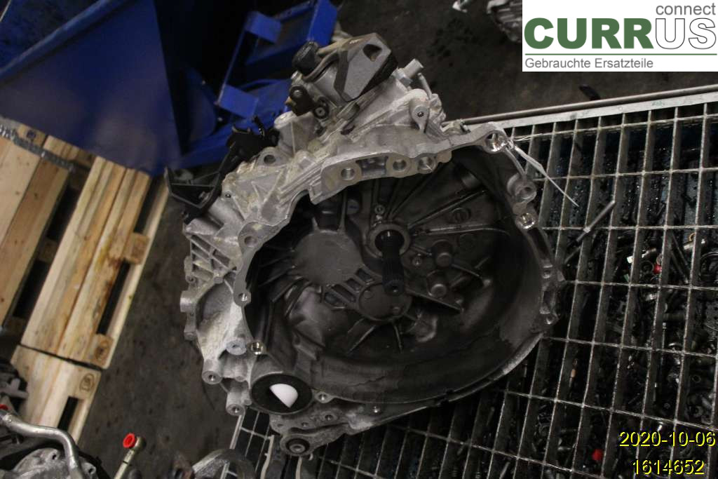 VOLVO V90  17- Gearbox (6-speed) 36012742 D4204T9