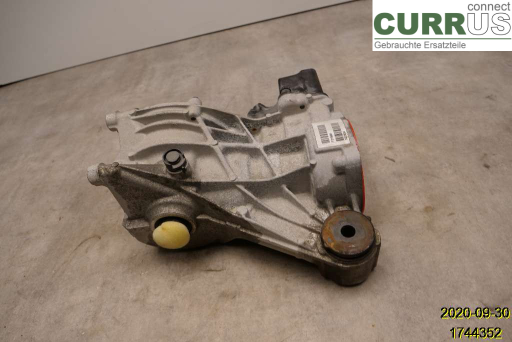 VOLVO V90 CROSS COUNTRY 17- Differential 36010143 B4204T26
