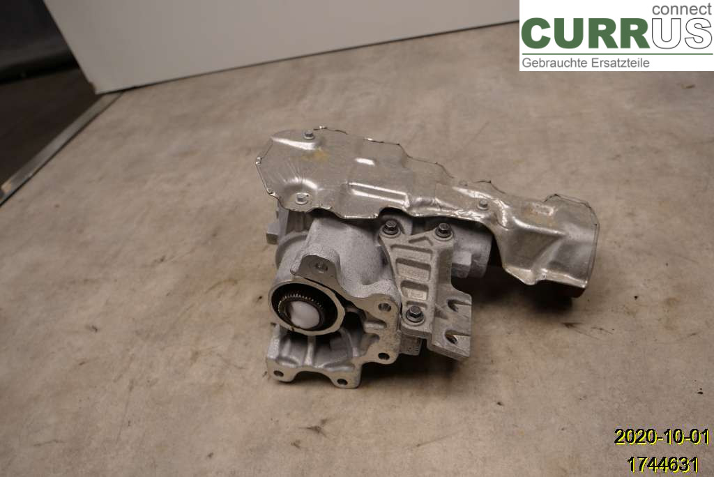 VOLVO V90 CROSS COUNTRY 17- Verteilergetriebe 36010506 B4204T26