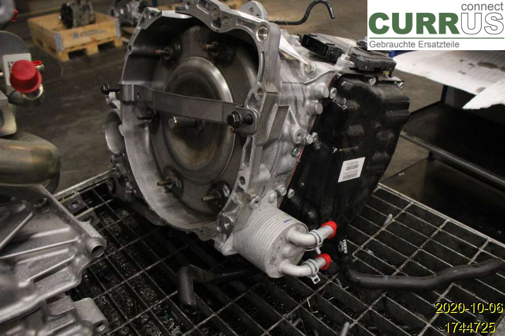 VOLVO V90  17- Automatikgetriebe 36003128 B4204T23