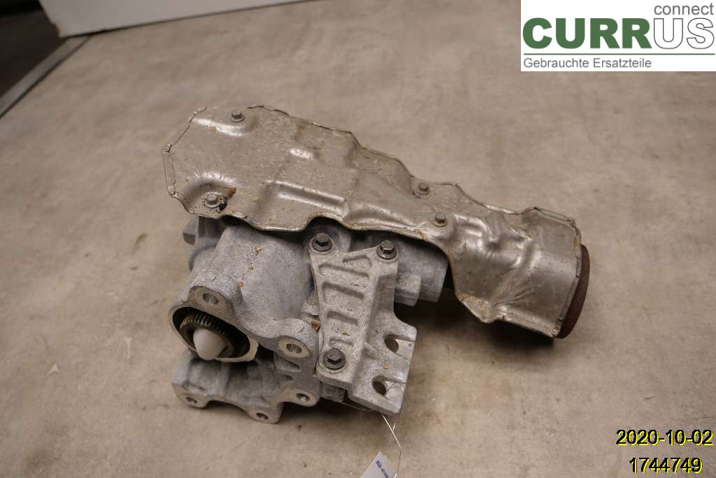 VOLVO V60  14-18 Verteilergetriebe 36002992 B4204T43