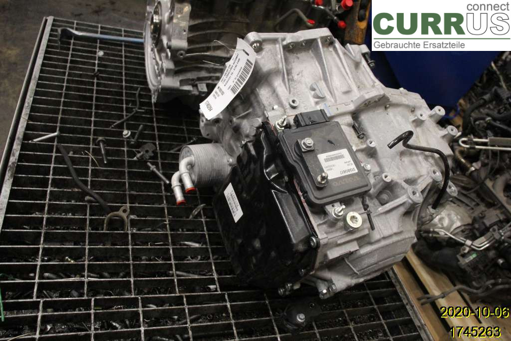 VOLVO V90  17- Moteur 36011520 B4204T31