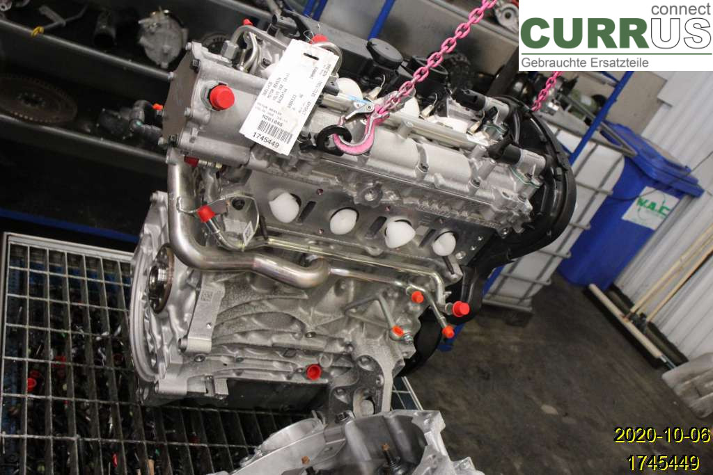 VOLVO V60  19- Motor 36010308 B4204T44