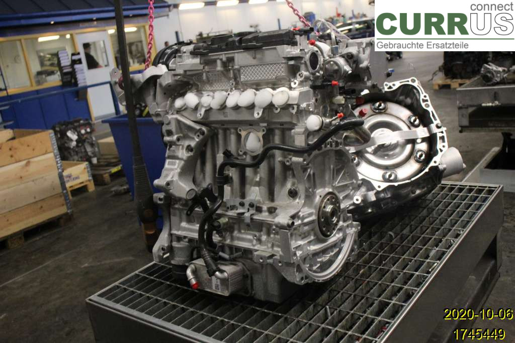 VOLVO V60  19- Motor 36010308 B4204T44