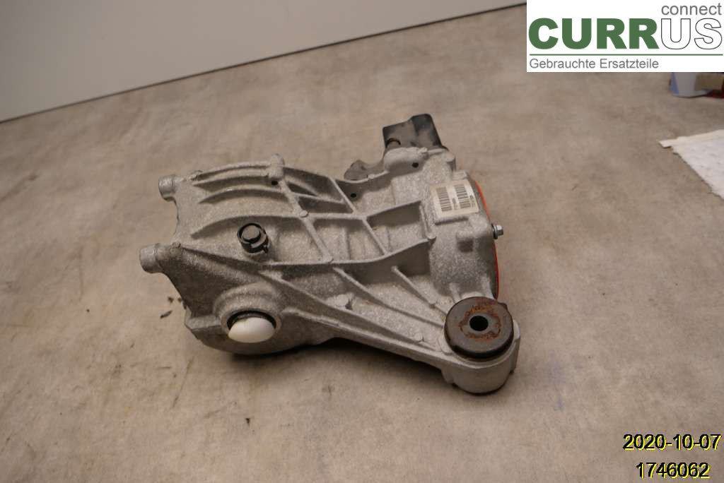 VOLVO S90  17- Differential 36010143 B4204T27