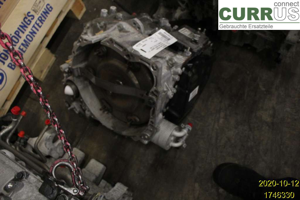 VOLVO V40  CROSS COUNTRY 13-19 Gearbox (Automatic) 36050758 B4204T11