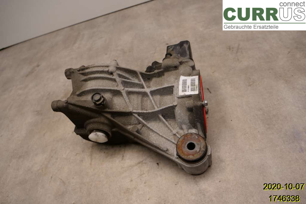 VOLVO V90  17- Differential 36010143 D4204T23