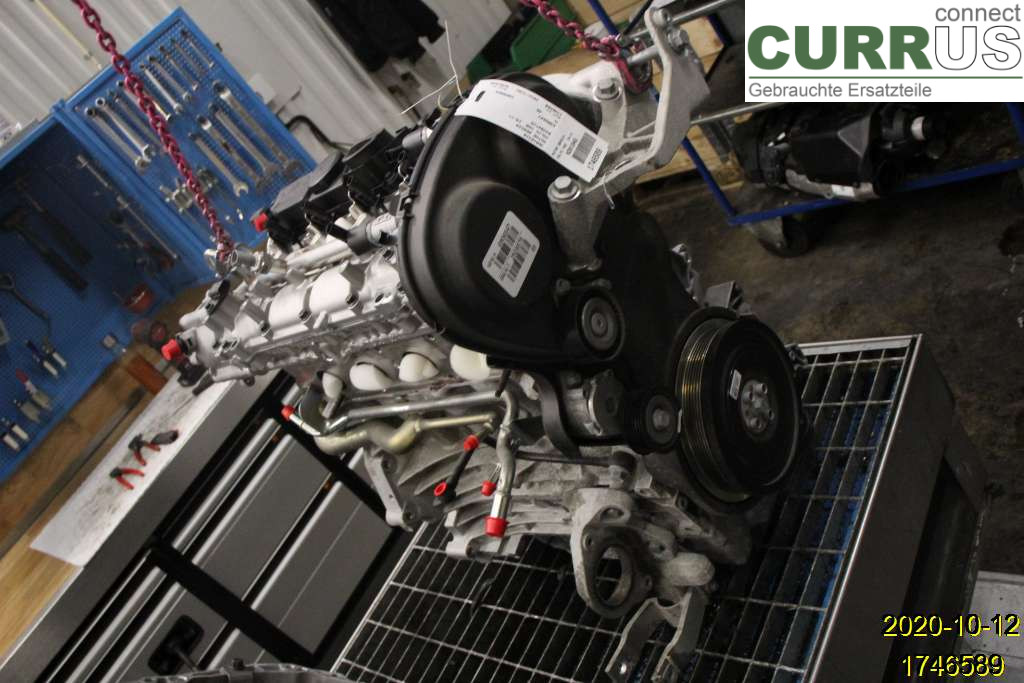 VOLVO V60  19- Engine 36010310 B4204T29