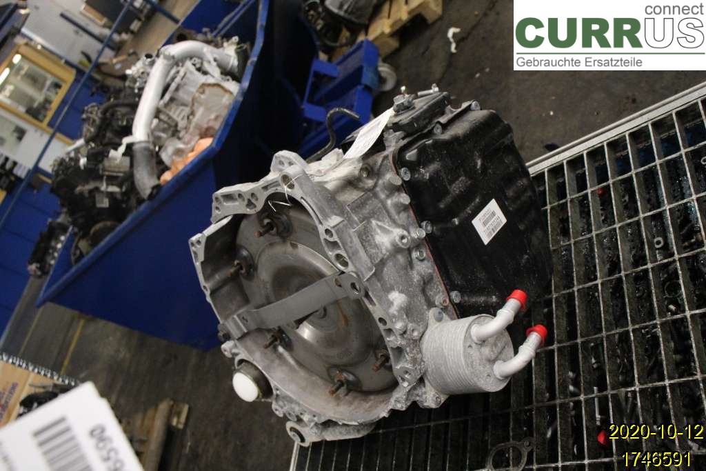VOLVO V90 CROSS COUNTRY 17- Automatikgetriebe 36051265 B4204T23