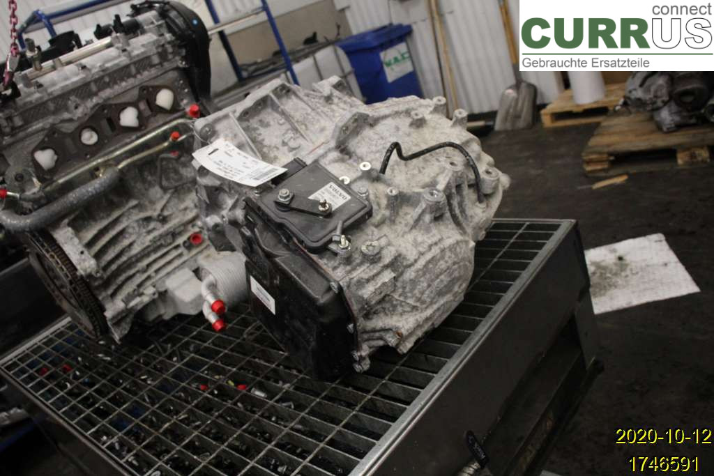 VOLVO V90 CROSS COUNTRY 17- Automatikgetriebe 36051265 B4204T23