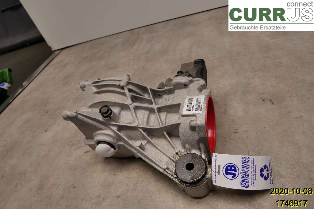 VOLVO XC90/RECHARGE  16- Differential 36010143 B4204T27