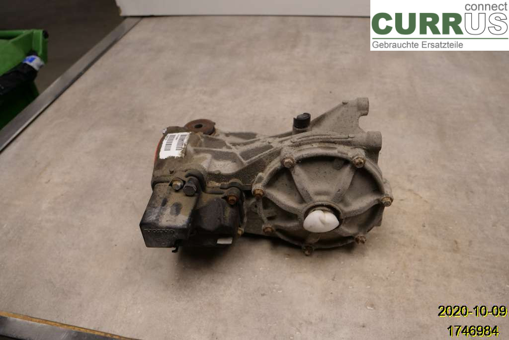 VOLVO S90  17- Differential 36010143 D4204T14