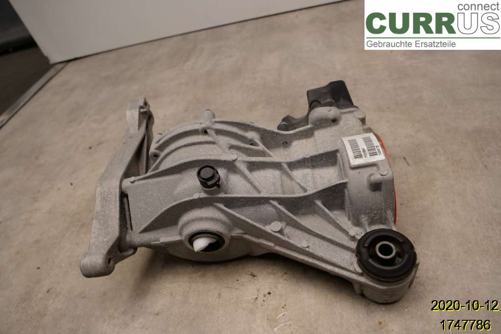 VOLVO XC40/RECHARGE 18- Differentiel 36003065 B4204T20