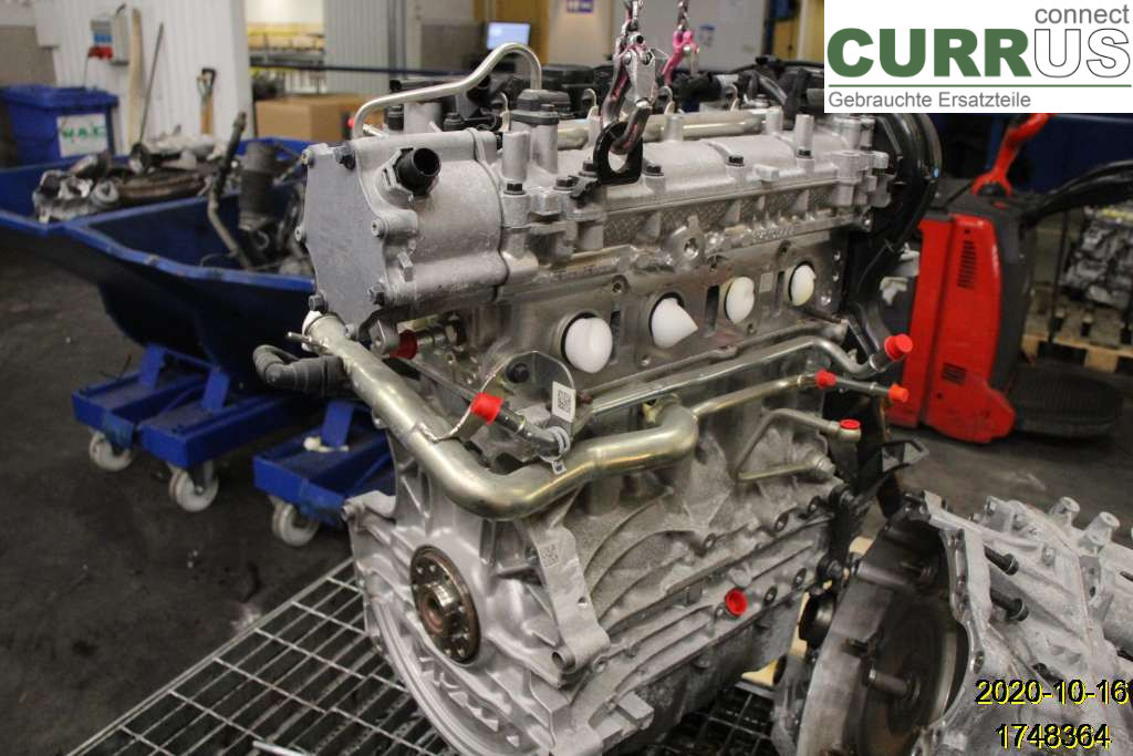 VOLVO XC40/RECHARGE 18- Motor 36003036 B4204T14