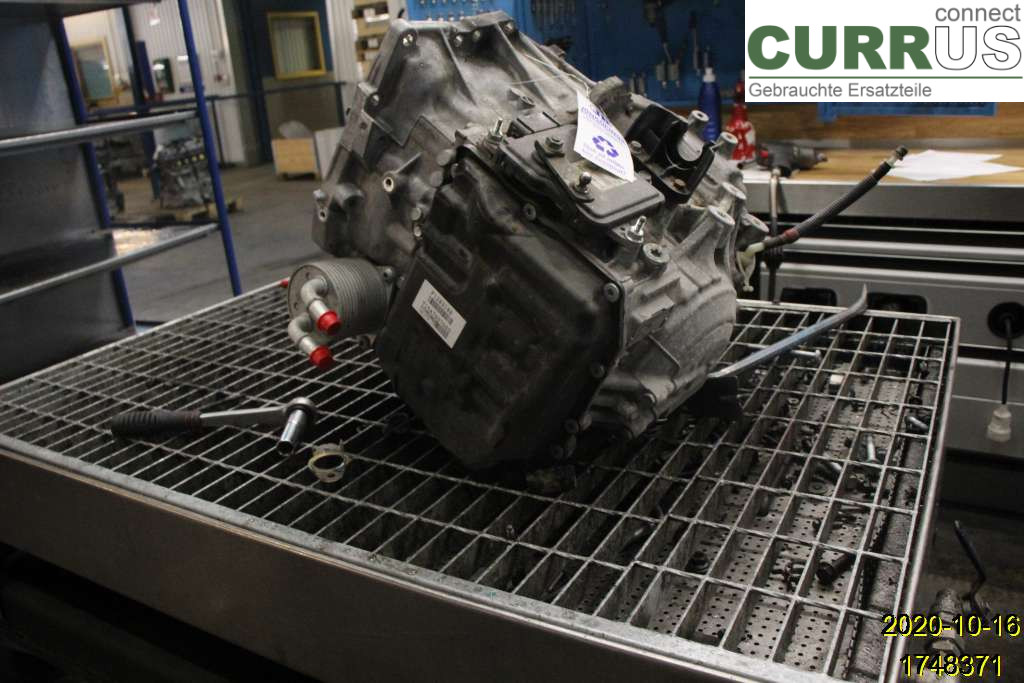 VOLVO V60  14-18 Boîte automatique 36050696 D4204T5