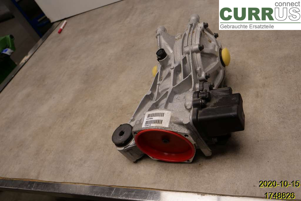 VOLVO V60 CROSS COUNTRY 19- Différentiel 36010143 D4204T14