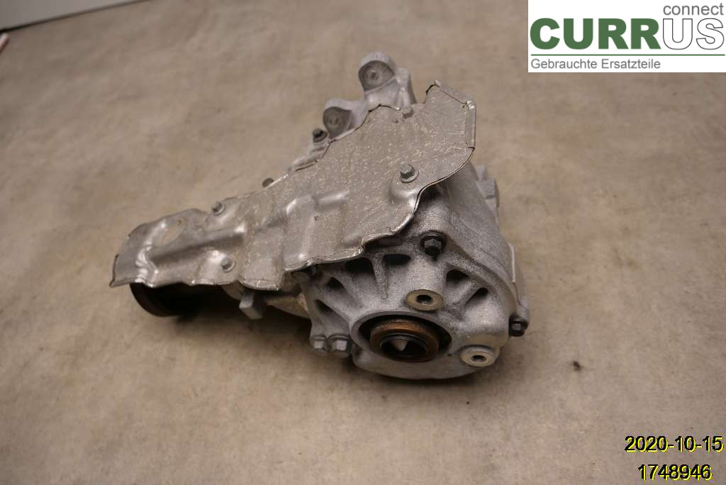 VOLVO XC90/RECHARGE  16- Boîte de distribution 36010506 B4204T27