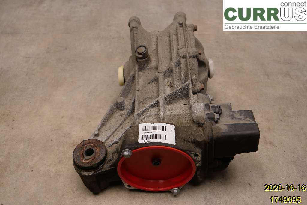 VOLVO S90  17- Differential 36010143 B4204T27