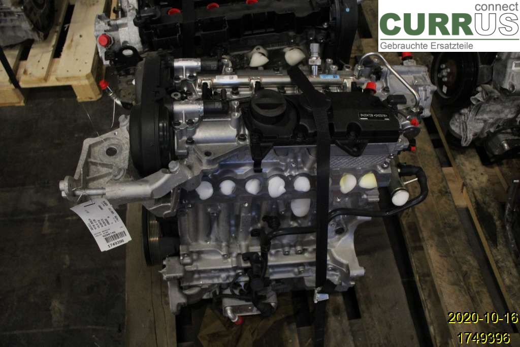 VOLVO XC90  16- Motor 36010311 B4204T28