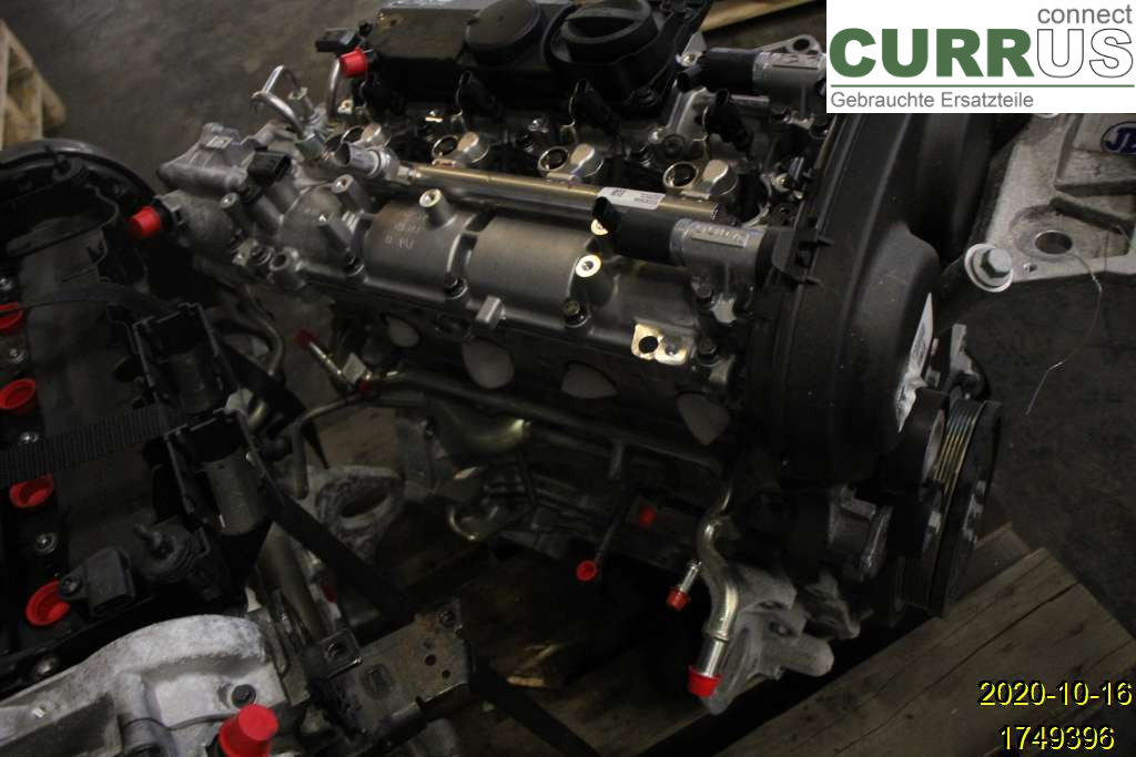 VOLVO XC90  16- Motor 36010311 B4204T28