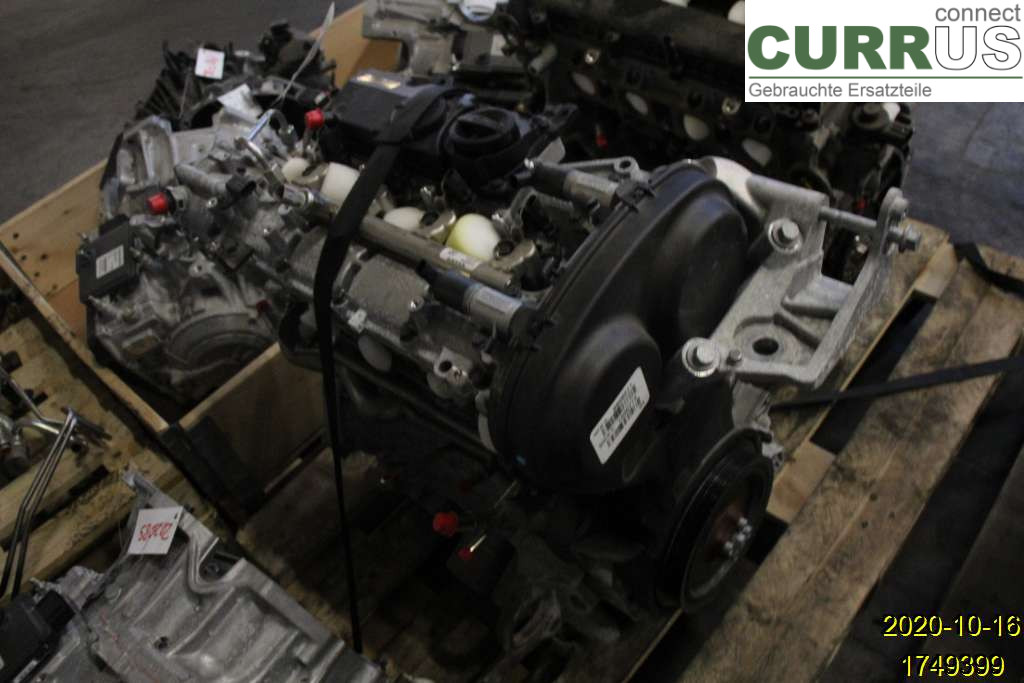 VOLVO S90  17- Silnik 36050822 B4204T23