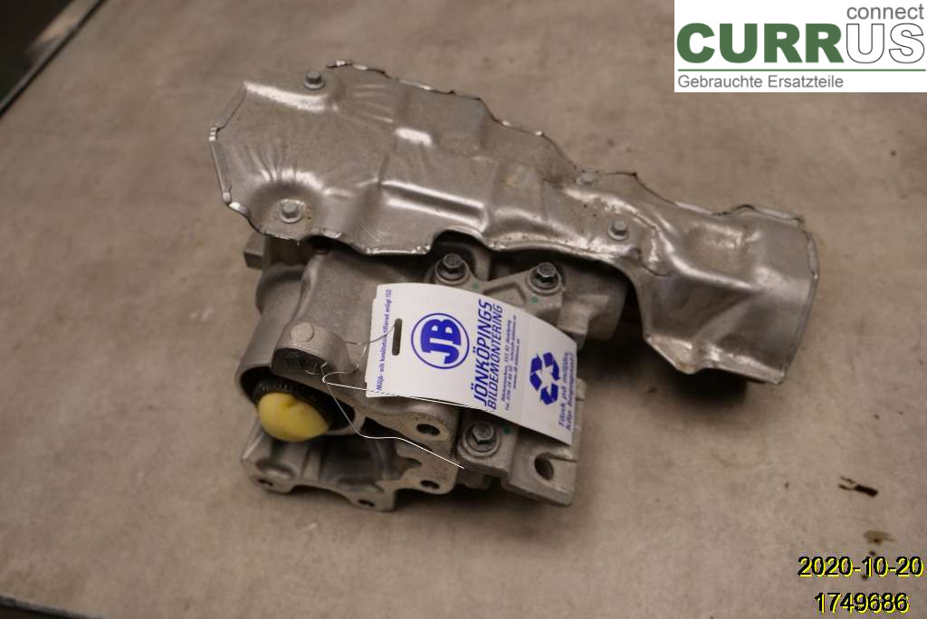 VOLVO XC40/RECHARGE 18- Distributionsgearkasse 36010502 B4204T20