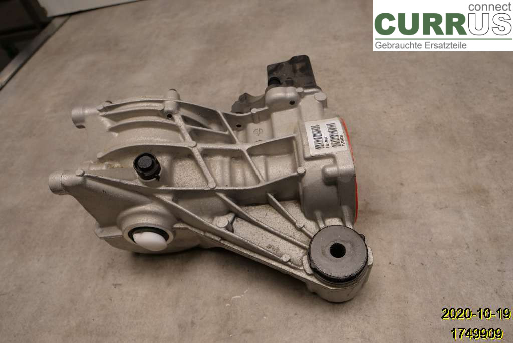 VOLVO XC60  18- Differential 36010143 D4204T23