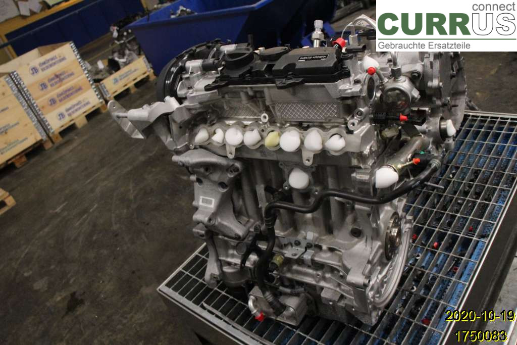 VOLVO V60  19- Engine 36010310 B4204T29