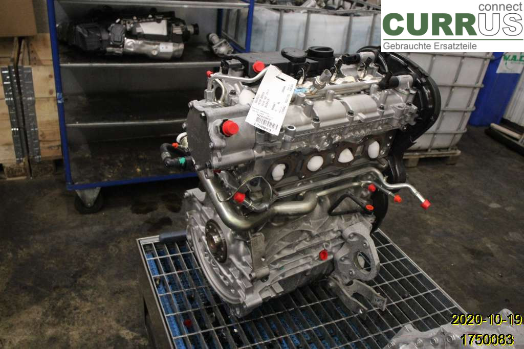 VOLVO V60  19- Engine 36010310 B4204T29