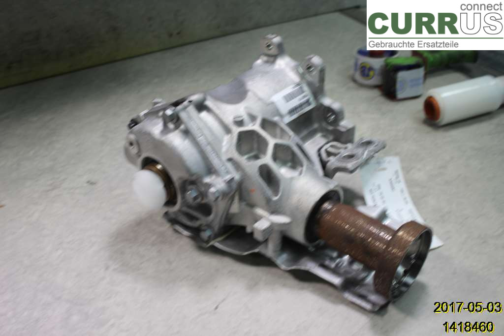 VOLVO XC60  14-17 Distribution gear box 36002981 B4204T9