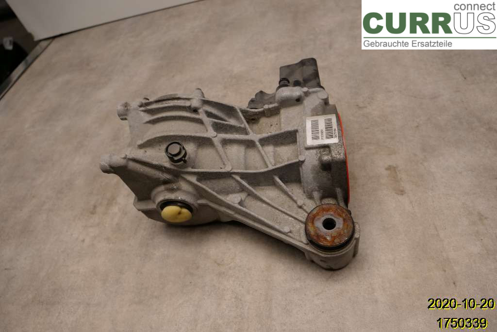 VOLVO V60  19- Differential 36010143 B4204T29
