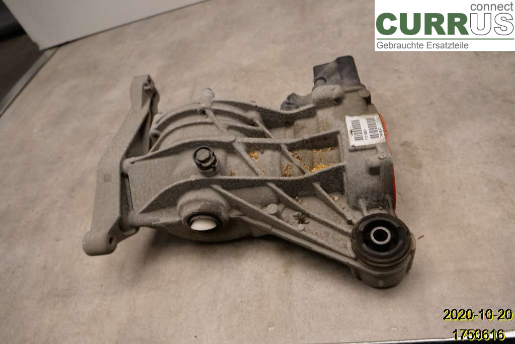 VOLVO XC40/RECHARGE 18- Differentiel 36003065 D4204T12