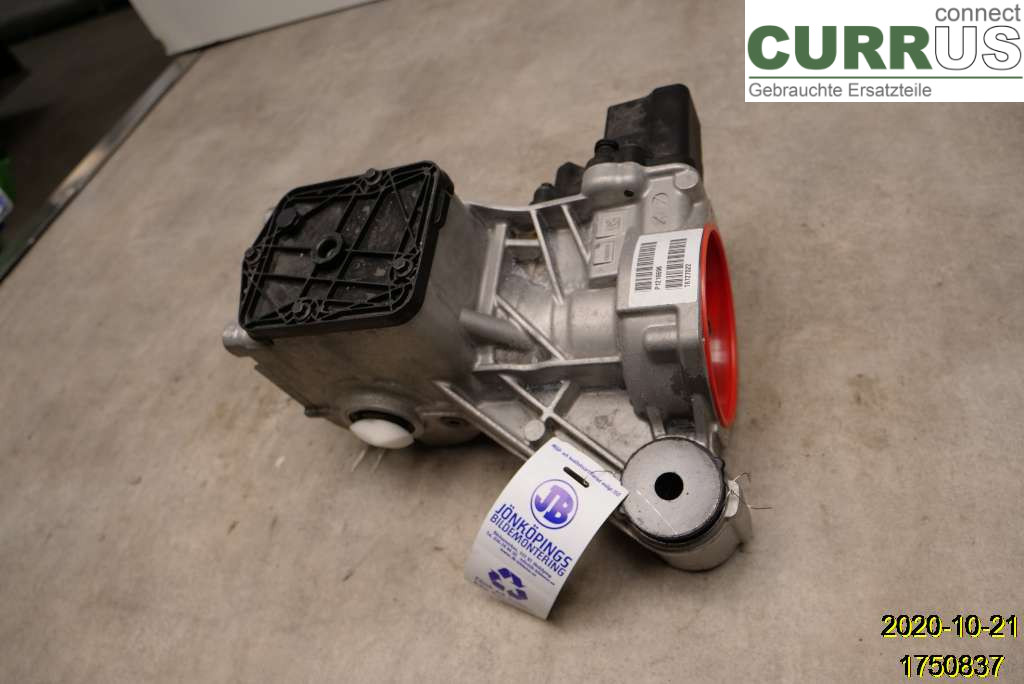 VOLVO XC60  18- Differential 36011762 B420T2