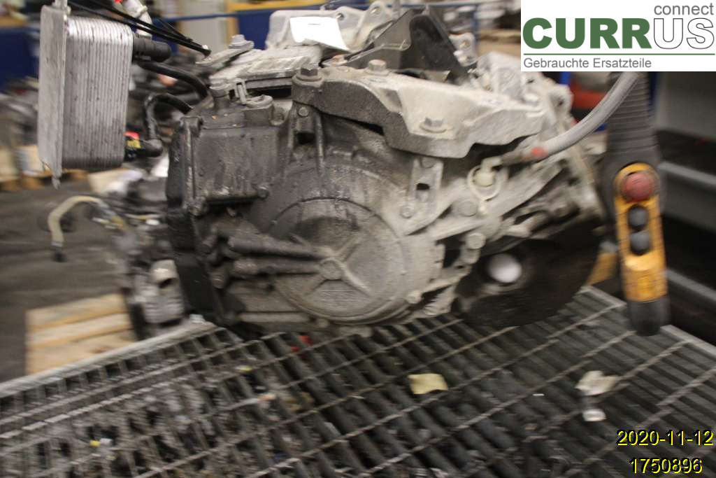 VOLVO S80      07- 13 Boîte automatique 36050938 D5244T10