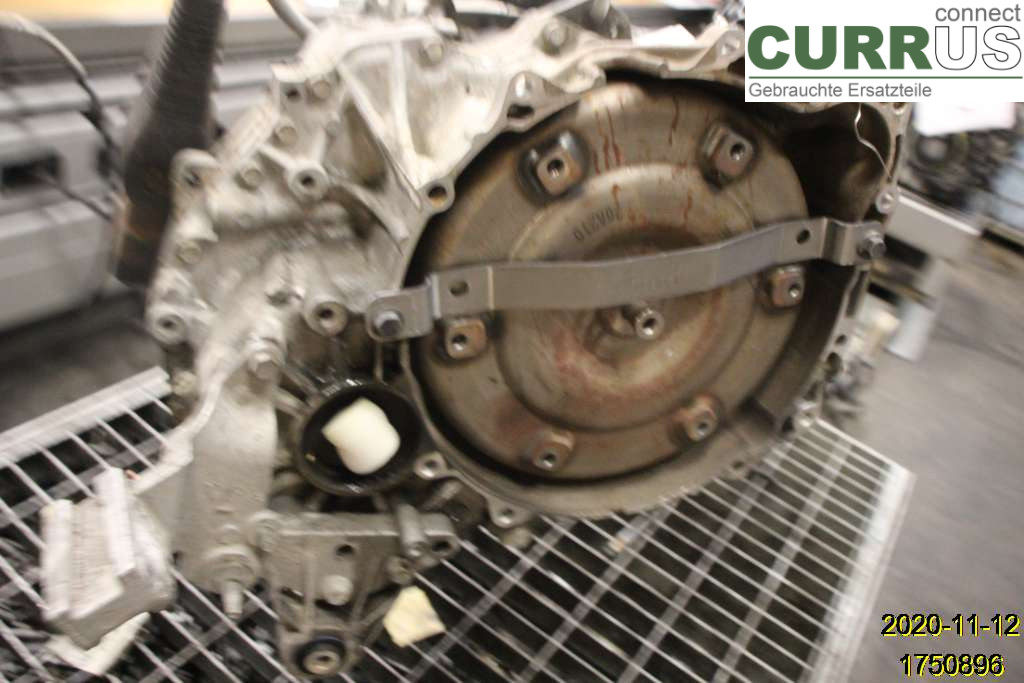 VOLVO S80      07- 13 Boîte automatique 36050938 D5244T10