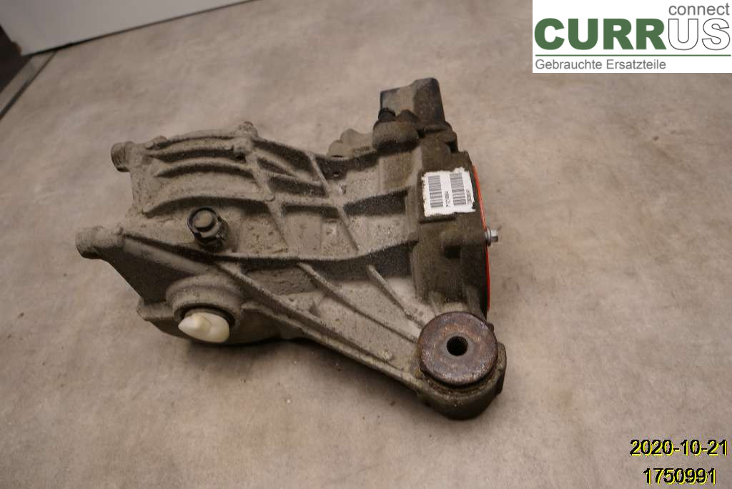 VOLVO S90  17- Differential 36010143 D4204T23