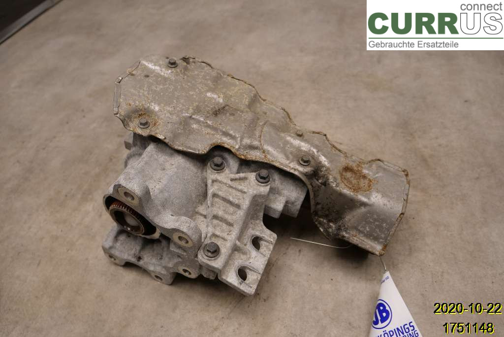 VOLVO S90  17- Verteilergetriebe 36010507 D4204T23