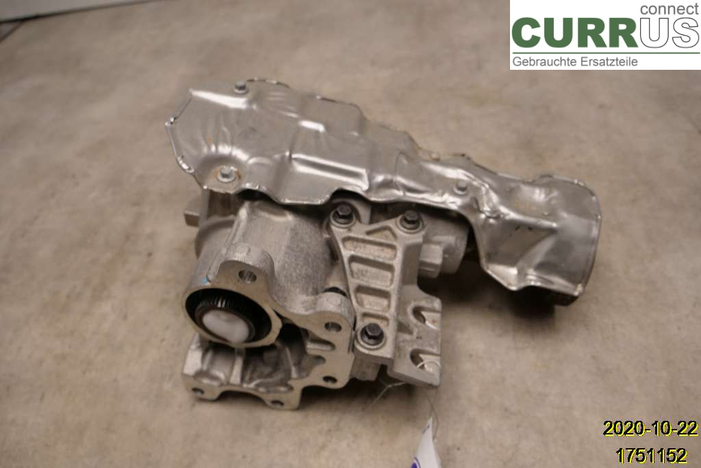 VOLVO V60 CROSS COUNTRY 19- Boîte de distribution 36010506 B4204T26