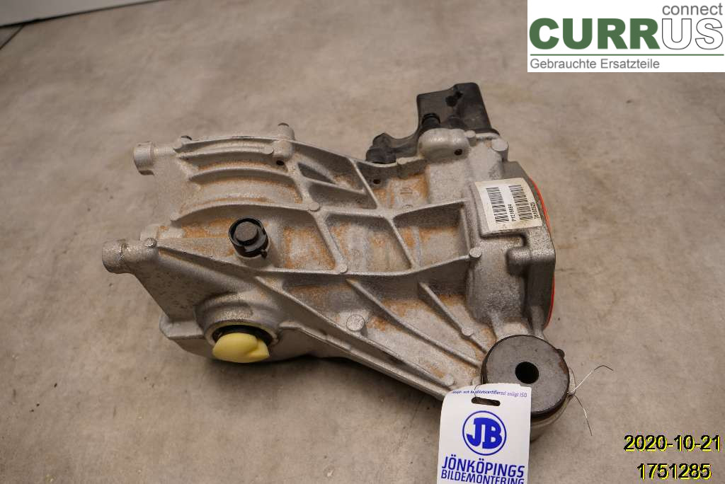 VOLVO V60 CROSS COUNTRY 19- Différentiel 36010143 B4204T26