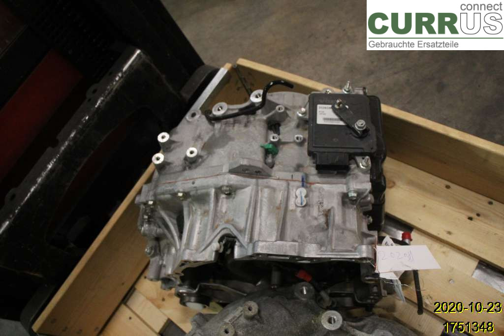 VOLVO V60 CROSS COUNTRY 19- Boîte automatique 36003129 B4204T26