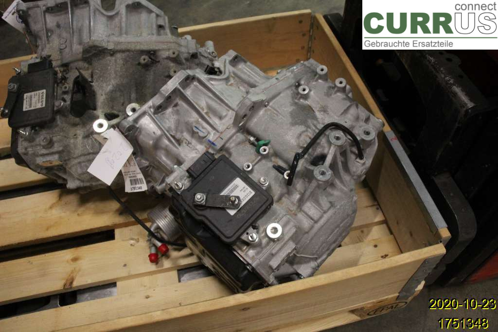 VOLVO V60 CROSS COUNTRY 19- Boîte automatique 36003129 B4204T26