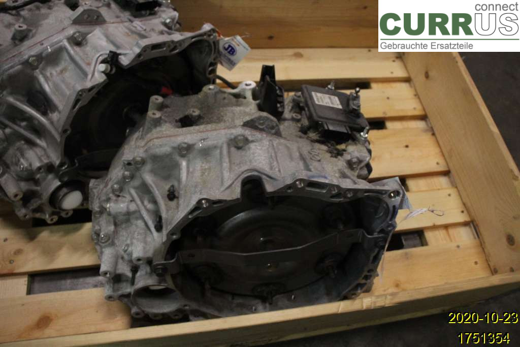 VOLVO S60  14-18 Automatisk växellåda 36050762 B4204T9