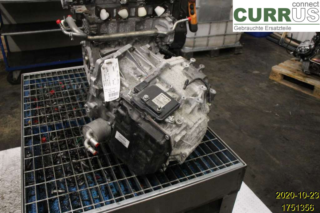VOLVO S90  17- Skrzynia biegów automatyczna 36050864 D4204T14