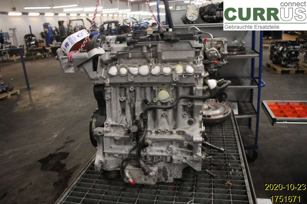 VOLVO S90  17- Silnik 36050831 B4204T28