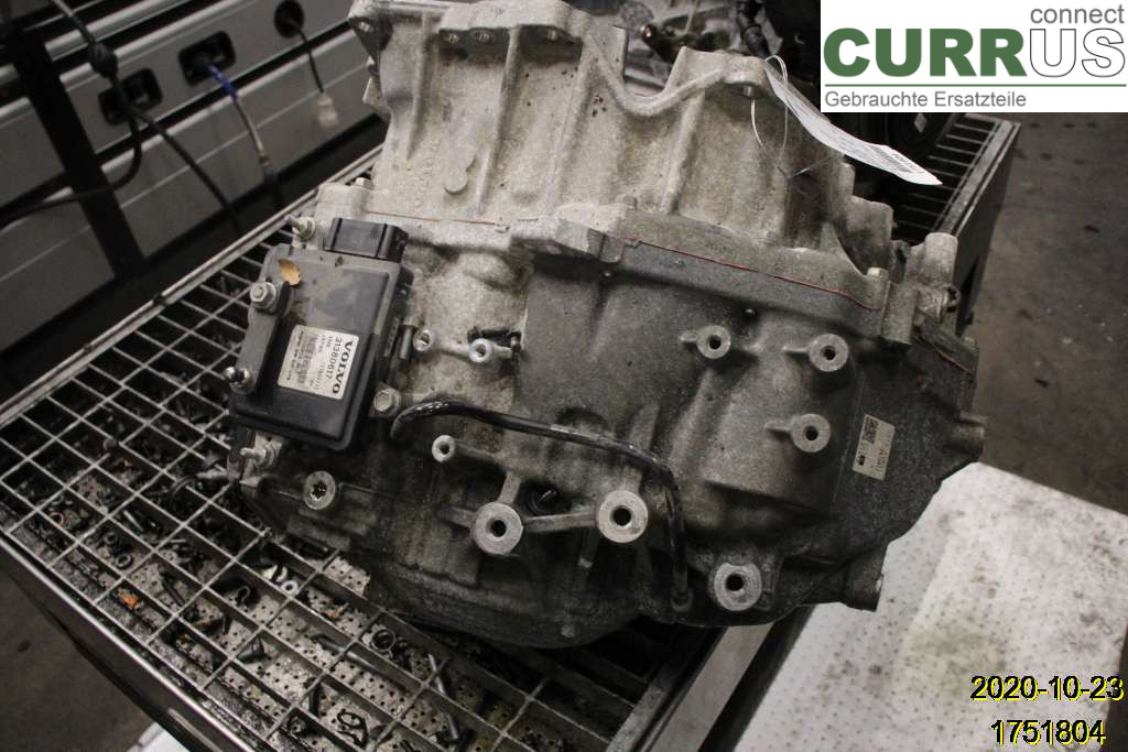 VOLVO S90  17- Gearbox (Automatic) 36050864 D4204T14