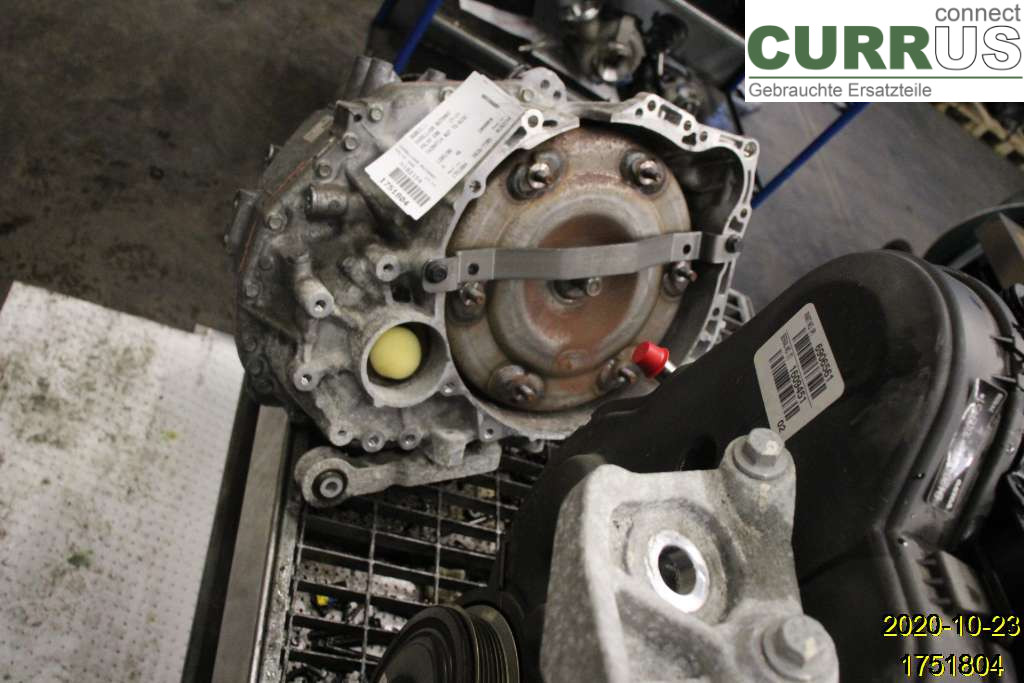 VOLVO S90  17- Gearbox (Automatic) 36050864 D4204T14