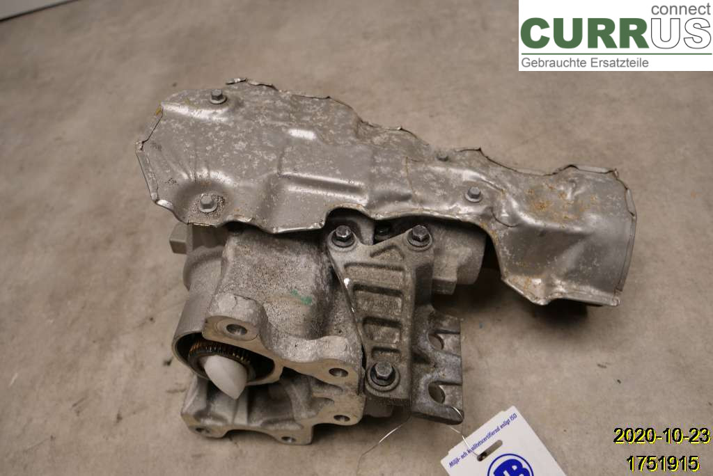 VOLVO XC40/RECHARGE 18- Boîte de distribution 36010502 D4204T12